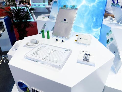 聚圣科技韋偉峰 固態(tài)電池產(chǎn)業(yè)化進程加速，多場景應用前景廣闊