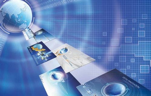 暢宇科技推出的全網(wǎng)服務商 網(wǎng)絡科技創(chuàng)新賦能新生態(tài)