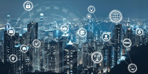 2021年國家網(wǎng)絡安全宣傳周 中易通科技助力網(wǎng)絡安全建設