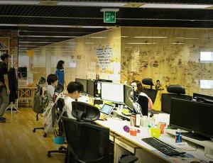 上海研游網絡科技 深耕數字娛樂，打造未來游戲新體驗